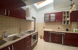 Casa individuala 7 camere, 240 mp, zona Centrala