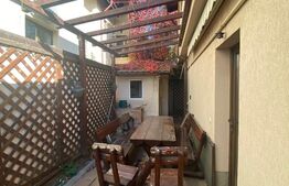 Casa individuala 7 camere, 240 mp, zona Centrala