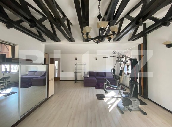 Casa de vânzare 7 camere Central - 100581CV | BLITZ Ploieşti | Poza8