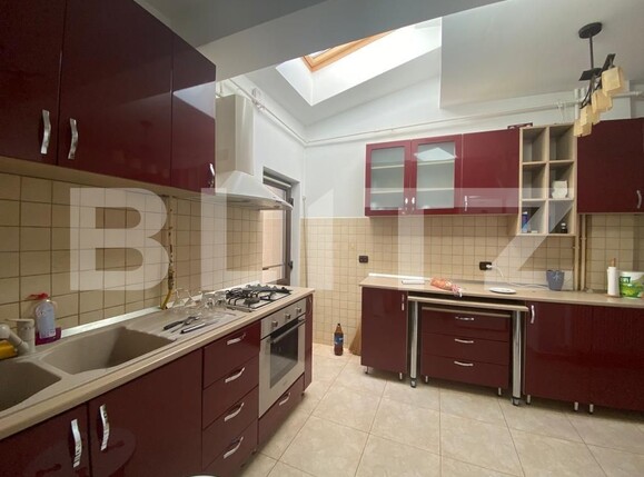 Casa de vânzare 7 camere Central - 100581CV | BLITZ Ploieşti | Poza14