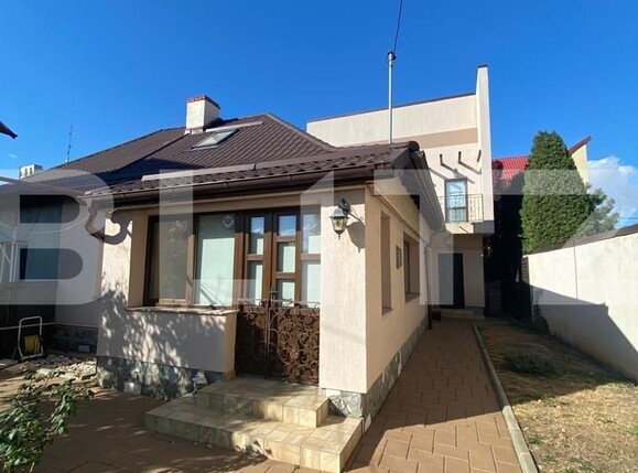 Casa de vânzare 7 camere Central - 100581CV | BLITZ Ploieşti | Poza1