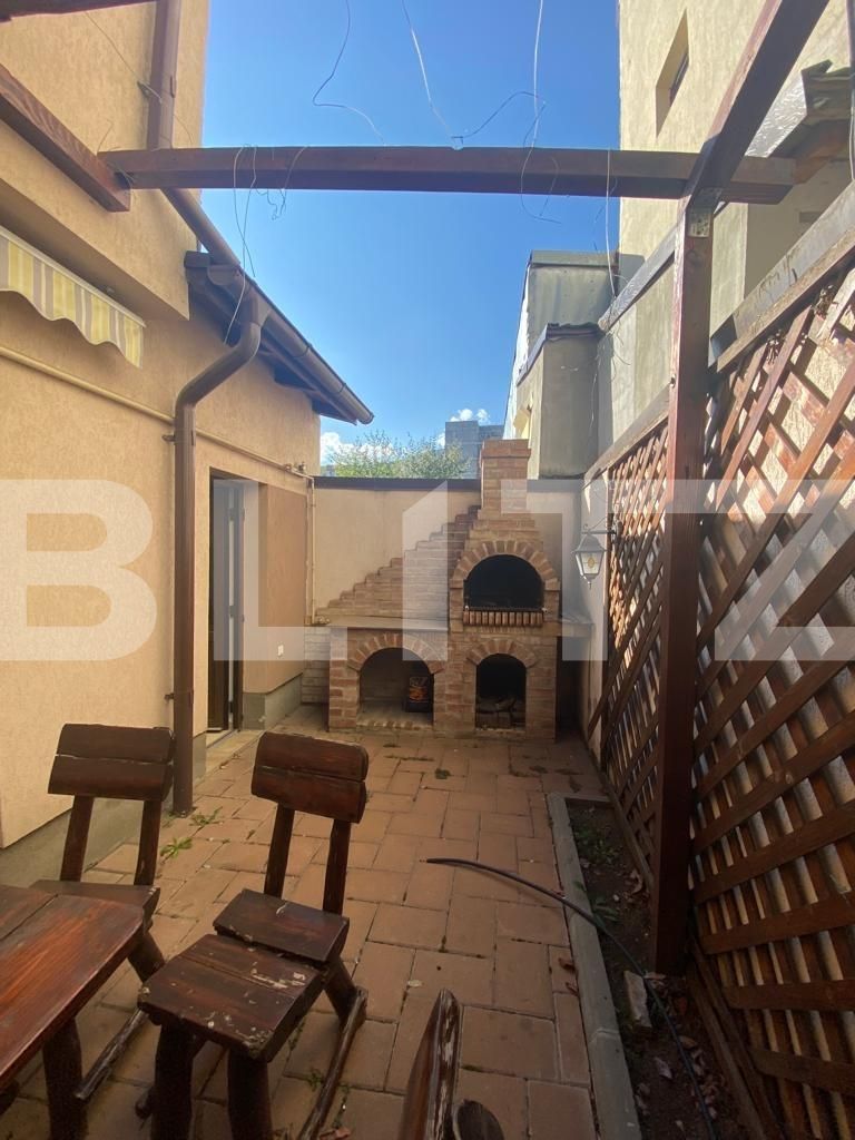 Casa de vânzare 7 camere Central - 100581CV | BLITZ Ploieşti | Poza18