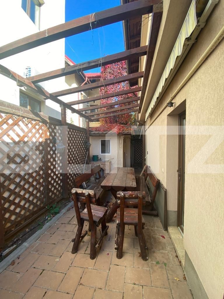 Casa de vânzare 7 camere Central - 100581CV | BLITZ Ploieşti | Poza19