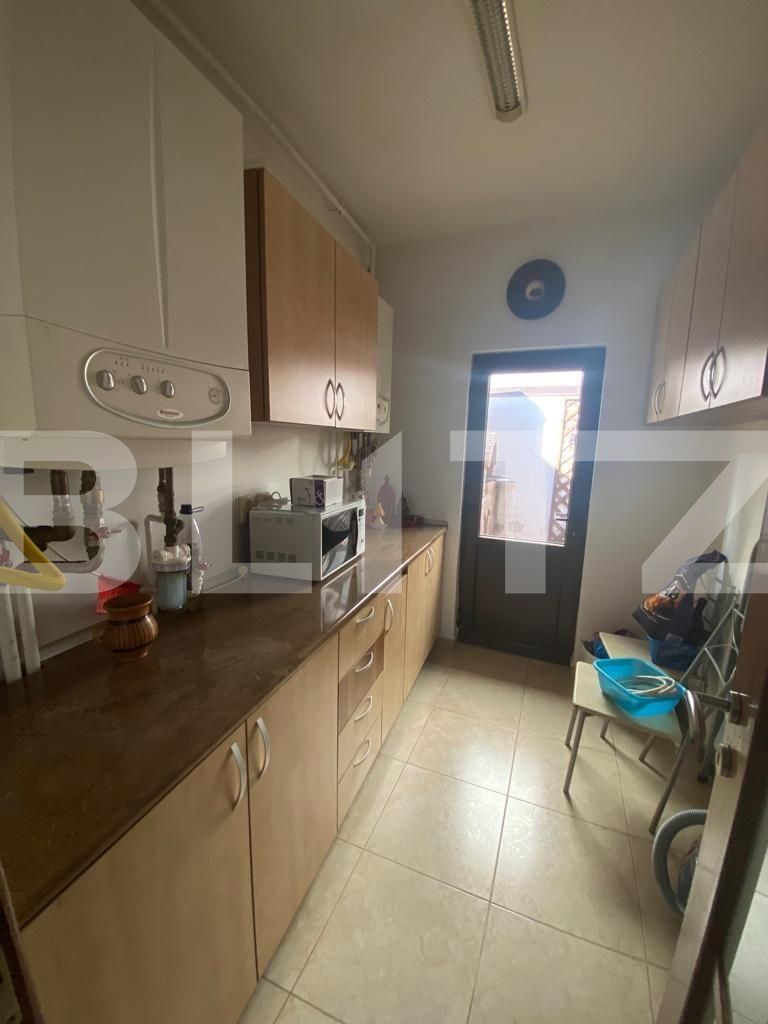 Casa de vânzare 7 camere Central - 100581CV | BLITZ Ploieşti | Poza15