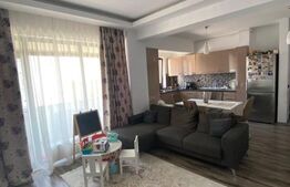 Apartament 3 camere, decomandat, 78 mp, 9 Mai