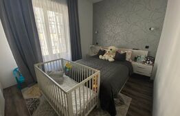 Apartament 3 camere, decomandat, 78 mp, 9 Mai