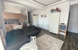 Apartament 3 camere, decomandat, 78 mp, 9 Mai