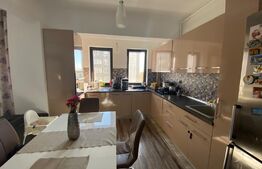 Apartament 3 camere, decomandat, 78 mp, 9 Mai