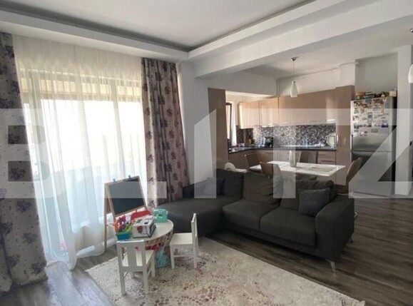 Apartament de vânzare 3 camere 9 Mai - 100583AV | BLITZ Ploieşti | Poza1