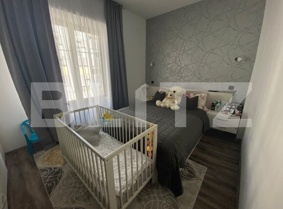 Apartament de vânzare 3 camere 9 Mai - 100583AV | BLITZ Ploieşti | Poza5