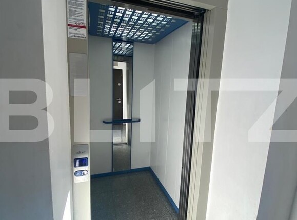 Apartament de vânzare 3 camere 9 Mai - 100583AV | BLITZ Ploieşti | Poza15