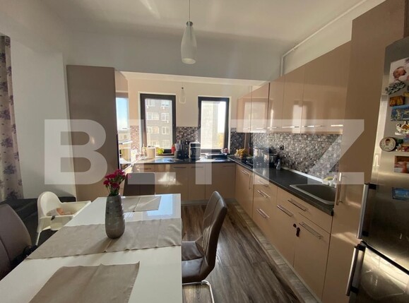 Apartament de vânzare 3 camere 9 Mai - 100583AV | BLITZ Ploieşti | Poza4