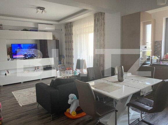 Apartament de vânzare 3 camere 9 Mai - 100583AV | BLITZ Ploieşti | Poza2