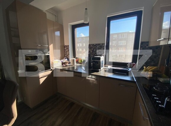 Apartament de vânzare 3 camere 9 Mai - 100583AV | BLITZ Ploieşti | Poza8