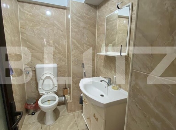 Spațiu comercial de închiriat Central - 100589SIC | BLITZ Ploieşti | Poza9