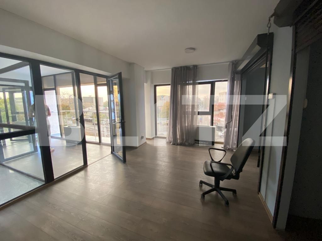 Spațiu comercial de închiriat Central - 100589SIC | BLITZ Ploieşti | Poza5