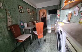 Apartament 2 camere, decomandat, 51 mp, Malu Rosu