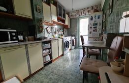 Apartament 2 camere, decomandat, 51 mp, Malu Rosu
