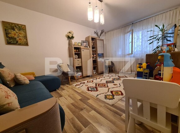 Apartament de vânzare 2 camere Malu Roșu - 100597AV | BLITZ Ploieşti | Poza1
