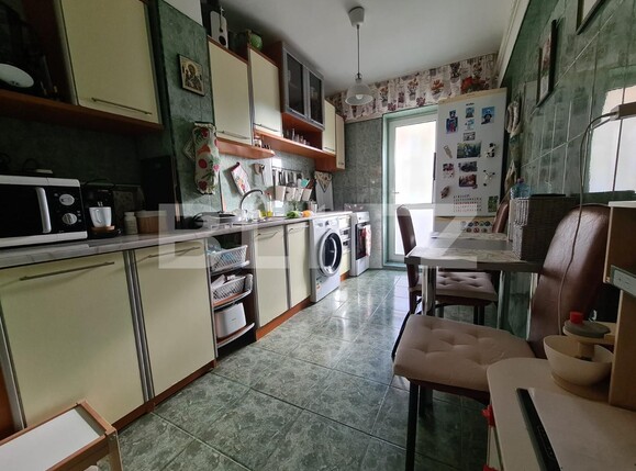 Apartament de vânzare 2 camere Malu Roșu - 100597AV | BLITZ Ploieşti | Poza5