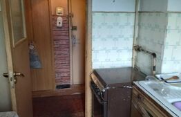 Apartament 2 camere, semidecomandat, 43 mp, zona Cameliei Nord