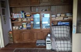 Apartament 2 camere, semidecomandat, 43 mp, zona Cameliei Nord