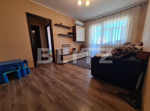 Apartament de vânzare 2 camere Malu Roșu - 100665AV | BLITZ Ploieşti | Poza1