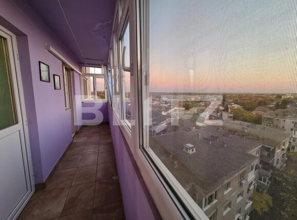 Apartament de vânzare 2 camere B-dul București - 100691AV | BLITZ Ploieşti | Poza1