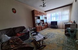 Apartament 3 camere, decomandat, 65 mp, zona Kaufland Vest