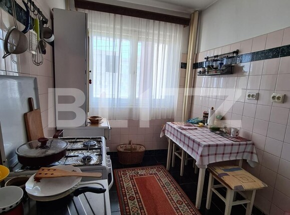 Apartament de vânzare 3 camere Vest - 100694AV | BLITZ Ploieşti | Poza3