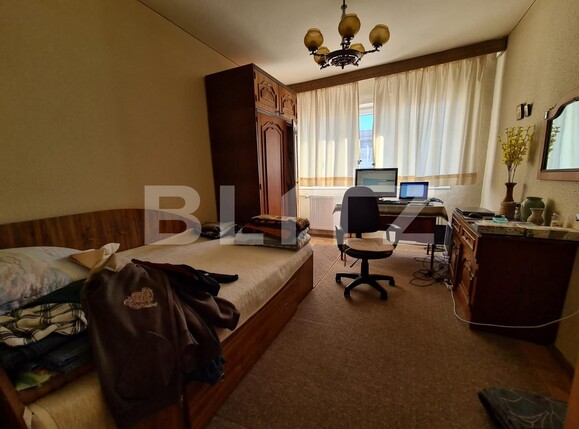 Apartament de vânzare 3 camere Vest - 100694AV | BLITZ Ploieşti | Poza1
