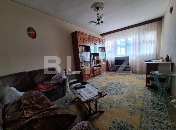 Apartament de vânzare 3 camere Vest - 100694AV | BLITZ Ploieşti | Poza2