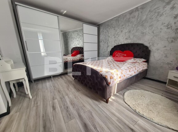 Apartament de vânzare 2 camere Ultracentral - 100702AV | BLITZ Ploieşti | Poza2