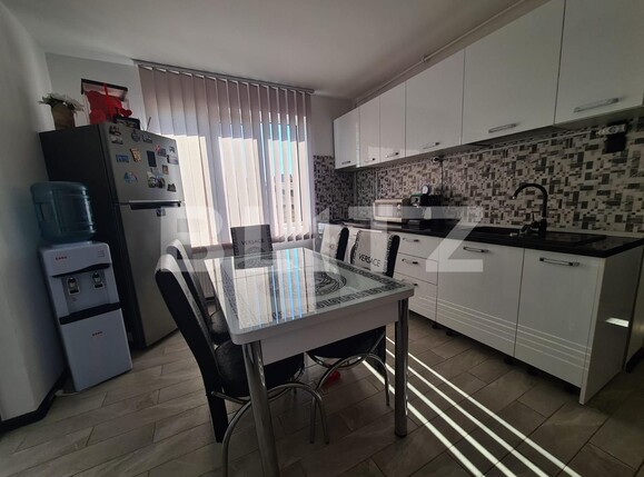 Apartament de vânzare 2 camere Ultracentral - 100702AV | BLITZ Ploieşti | Poza1