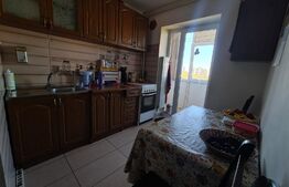 Apartament 2 camere, decomandat, 58mp, zona Soseaua Vestului