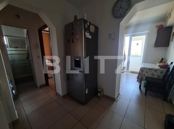 Apartament de vânzare 2 camere Vest - Lămâița - 100714AV | BLITZ Ploieşti | Poza2