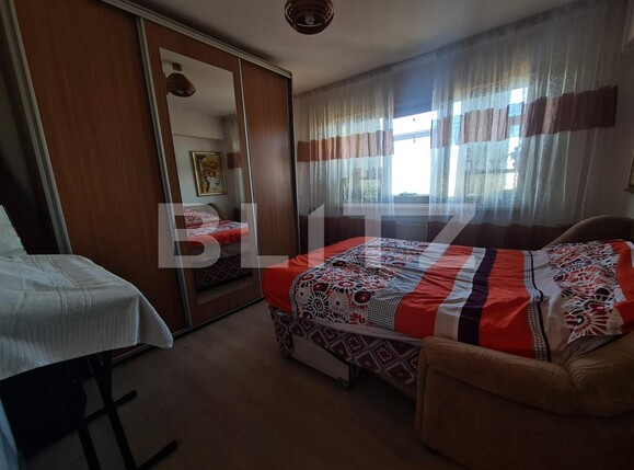 Apartament de vânzare 2 camere Vest - Lămâița - 100714AV | BLITZ Ploieşti | Poza3