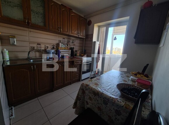 Apartament de vânzare 2 camere Vest - Lămâița - 100714AV | BLITZ Ploieşti | Poza4