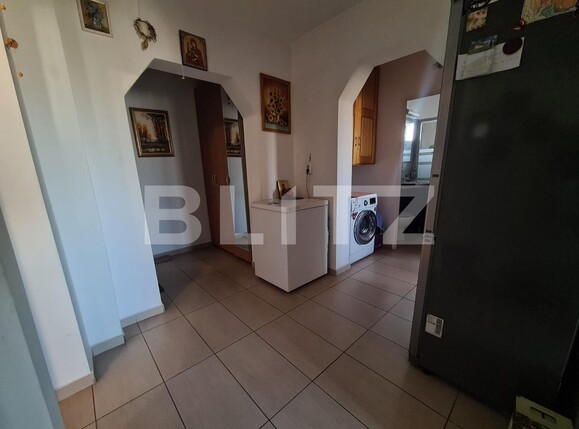 Apartament de vânzare 2 camere Vest - Lămâița - 100714AV | BLITZ Ploieşti | Poza5