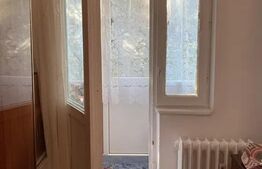 Apartament 3 camere, 51 mp, semidecomandat, Vest