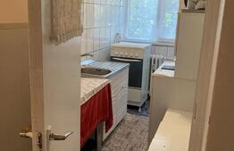 Apartament 3 camere, 51 mp, semidecomandat, Vest