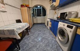 Apartament 2 camere, decomandat, 52mp, zona Cina