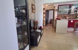 Apartament 4 camere, decomandat, 84mp, zona Vest, 9 Mai 