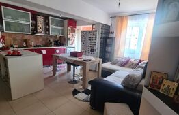 Apartament 4 camere, decomandat, 84mp, zona Vest, 9 Mai 