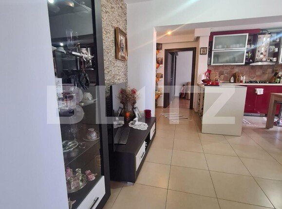 Apartament de vânzare 4 camere 9 Mai - 101025AV | BLITZ Ploieşti | Poza2