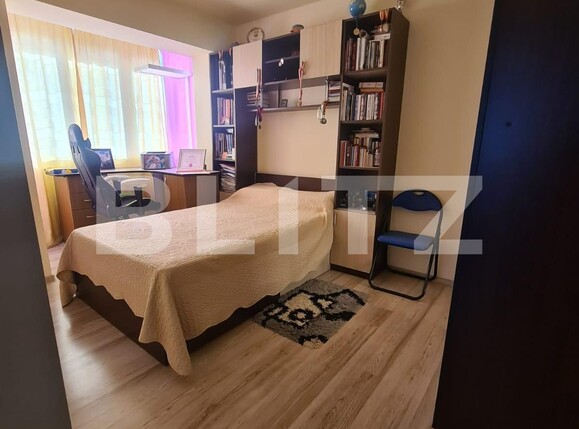 Apartament de vânzare 4 camere 9 Mai - 101025AV | BLITZ Ploieşti | Poza6