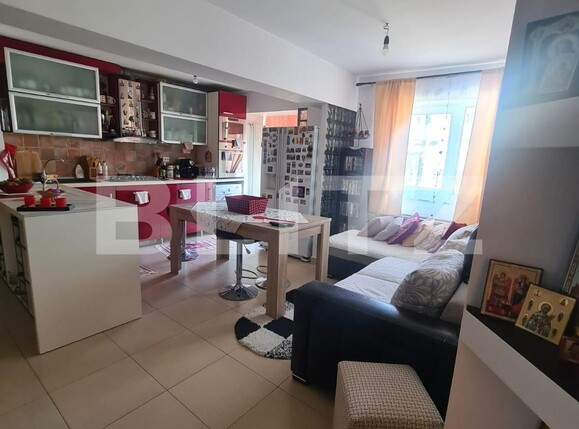 Apartament de vânzare 4 camere 9 Mai - 101025AV | BLITZ Ploieşti | Poza1