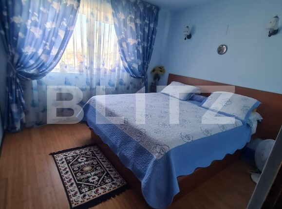 Apartament de vânzare 4 camere 9 Mai - 101025AV | BLITZ Ploieşti | Poza5