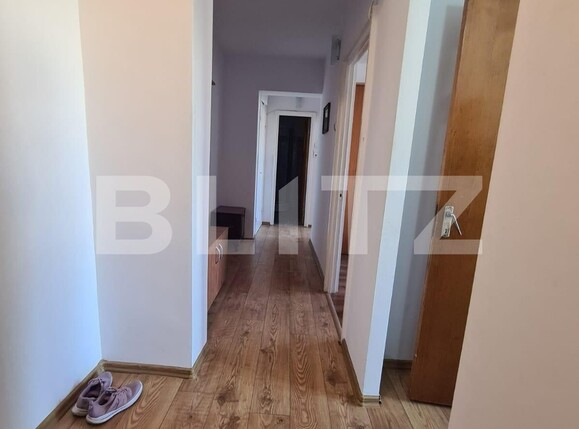 Apartament de vânzare 3 camere 9 Mai - 101034AV | BLITZ Ploieşti | Poza4