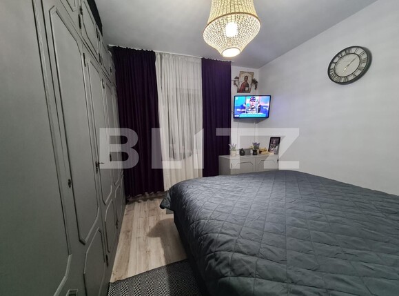 Apartament de vânzare 2 camere Mihai Bravu - 101098AV | BLITZ Ploieşti | Poza1